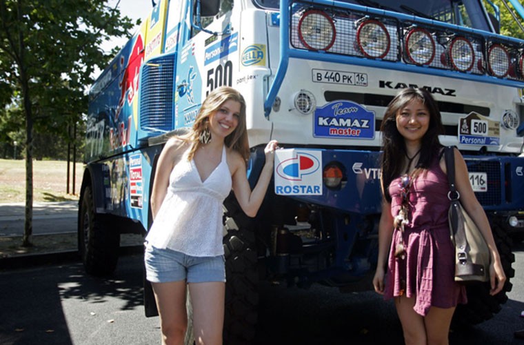 An tuong dan “ngua sat” Kamaz-Nga tren moi dia hinh-Hinh-3